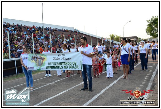 rolim de moura